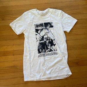 Dystopia women’s tee